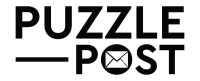 Puzlzle Post Logo