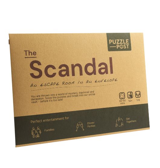 The Scandal