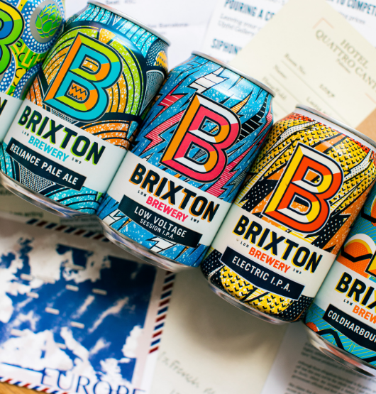 Brixton Beers