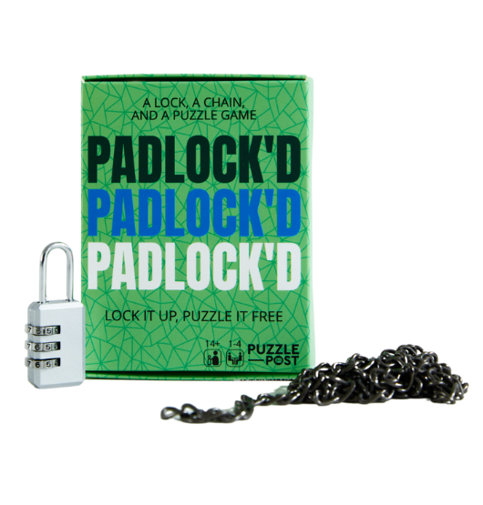 Padlock’d: Poland